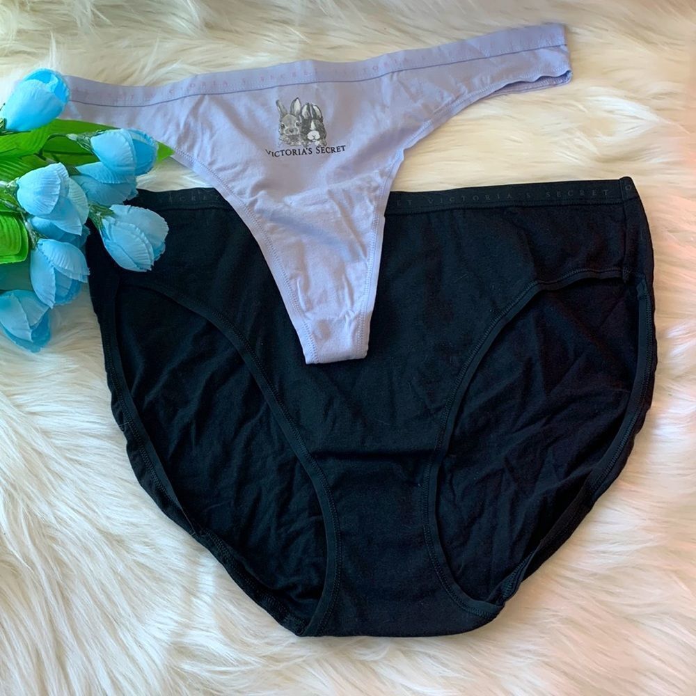 Victoria’s Secret Panty Bundle